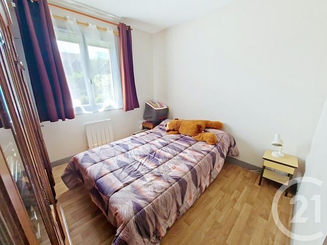 Maison &agrave; vendre - 4 pi&egrave;ces - 84,42 m2 - St Florent - 45 - CENTRE