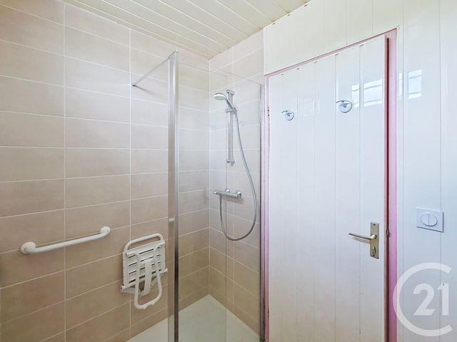 Maison &agrave; vendre - 4 pi&egrave;ces - 84,42 m2 - St Florent - 45 - CENTRE