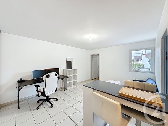 Appartement F2 &agrave; vendre - 2 pi&egrave;ces - 38,14 m2 - Chateauneuf Sur Loire - 45 - CENTRE