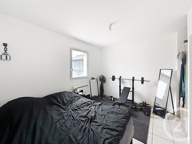 Appartement F2 &agrave; vendre - 2 pi&egrave;ces - 38,14 m2 - Chateauneuf Sur Loire - 45 - CENTRE