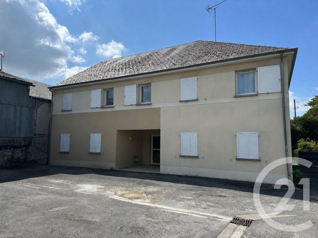 appartement - CHATEAUNEUF SUR LOIRE - 45