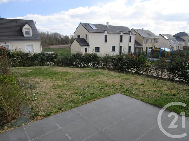 Maison &agrave; louer - 4 pi&egrave;ces - 102,65 m2 - Mardie - 45 - CENTRE