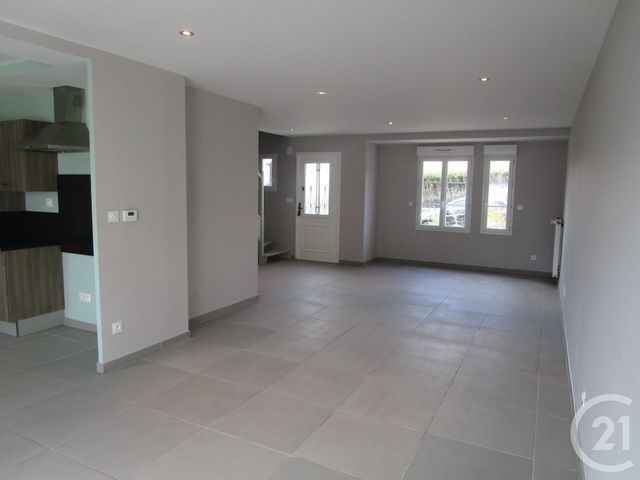 Maison &agrave; louer - 4 pi&egrave;ces - 102,65 m2 - Mardie - 45 - CENTRE