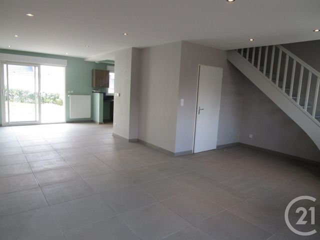 Maison &agrave; louer - 4 pi&egrave;ces - 102,65 m2 - Mardie - 45 - CENTRE