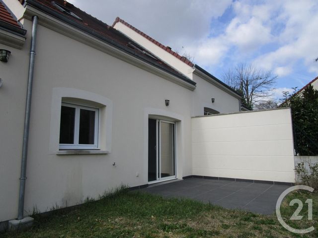Maison &agrave; louer - 4 pi&egrave;ces - 102,65 m2 - Mardie - 45 - CENTRE