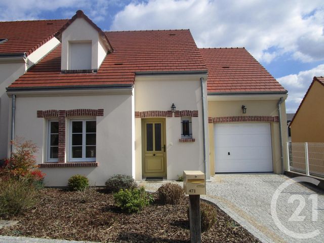 maison - MARDIE - 45