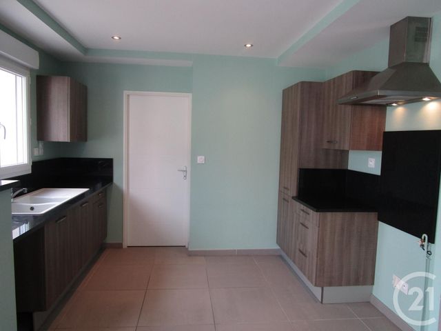 Maison &agrave; louer - 4 pi&egrave;ces - 102,65 m2 - Mardie - 45 - CENTRE