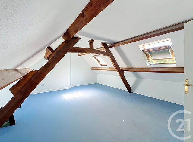 Maison &agrave; vendre - 3 pi&egrave;ces - 124,48 m2 - Neuvy En Sullias - 45 - CENTRE