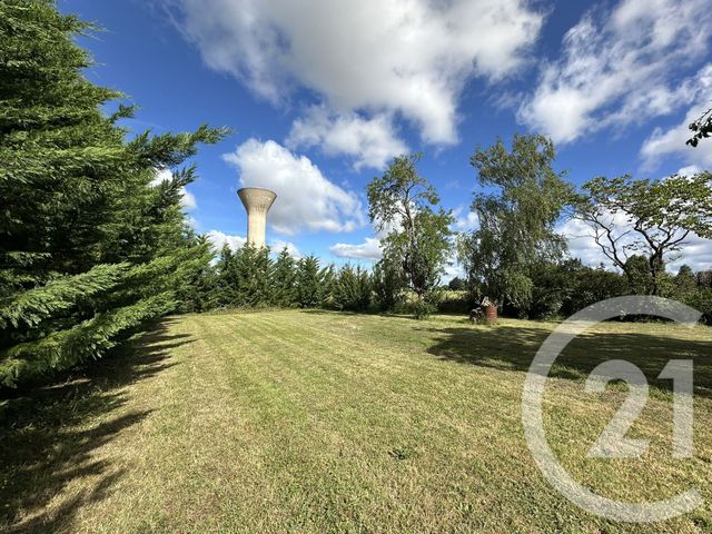 Maison &agrave; vendre - 3 pi&egrave;ces - 124,48 m2 - Neuvy En Sullias - 45 - CENTRE