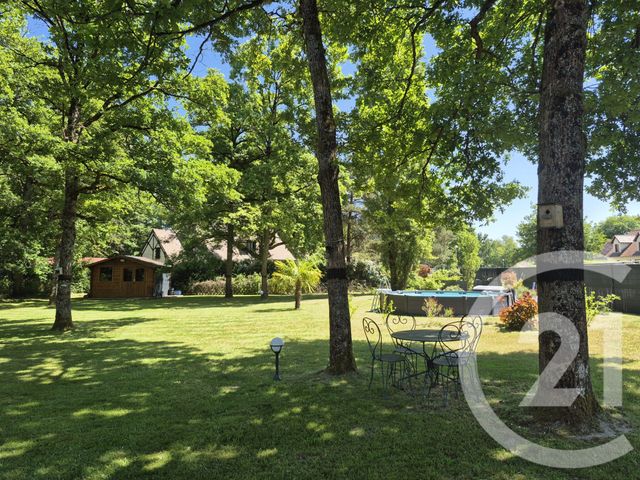 Maison &agrave; vendre - 7 pi&egrave;ces - 140,02 m2 - Donnery - 45 - CENTRE