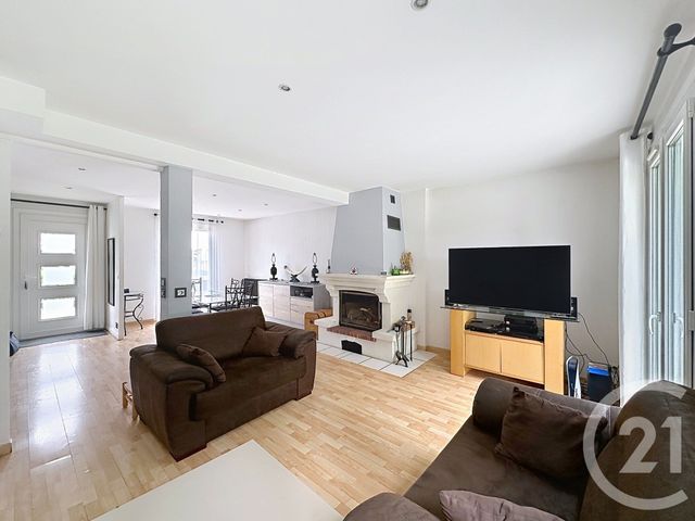 Maison &agrave; vendre - 7 pi&egrave;ces - 140,02 m2 - Donnery - 45 - CENTRE