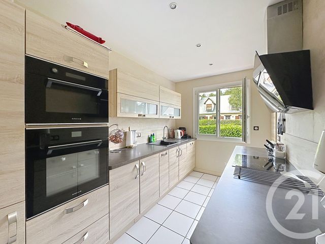 Maison &agrave; vendre - 7 pi&egrave;ces - 140,02 m2 - Donnery - 45 - CENTRE
