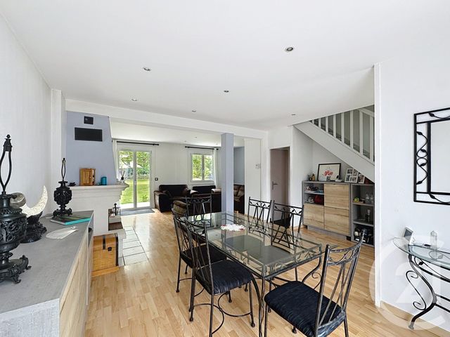 Maison &agrave; vendre - 7 pi&egrave;ces - 140,02 m2 - Donnery - 45 - CENTRE