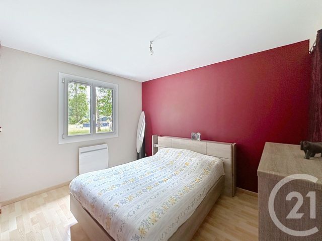 Maison &agrave; vendre - 7 pi&egrave;ces - 140,02 m2 - Donnery - 45 - CENTRE