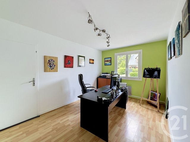Maison &agrave; vendre - 7 pi&egrave;ces - 140,02 m2 - Donnery - 45 - CENTRE