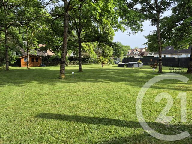 Maison &agrave; vendre - 7 pi&egrave;ces - 140,02 m2 - Donnery - 45 - CENTRE