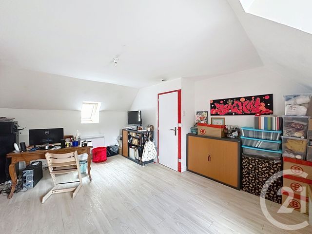 Maison &agrave; vendre - 7 pi&egrave;ces - 140,02 m2 - Donnery - 45 - CENTRE