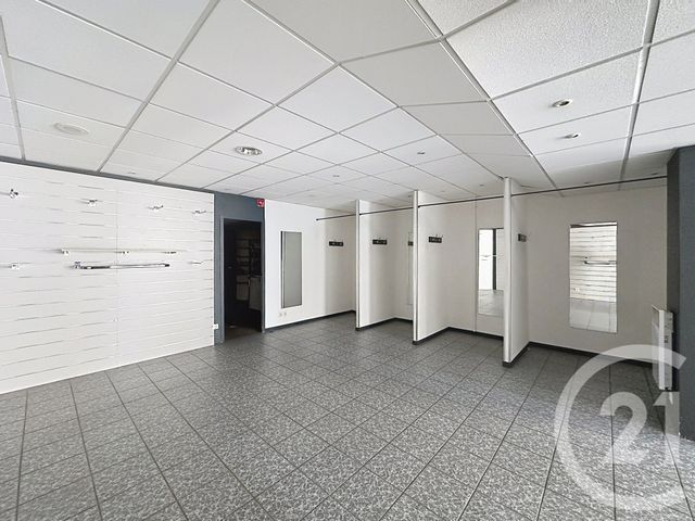 Local commercial à vendre - 87.0 m2 - 45 - Loiret
