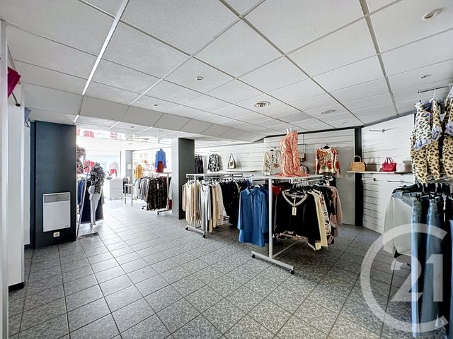 Local commercial à vendre - 87.0 m2 - 45 - Loiret