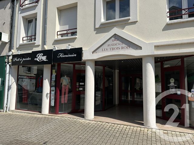 Local commercial à vendre - 87.0 m2 - 45 - Loiret