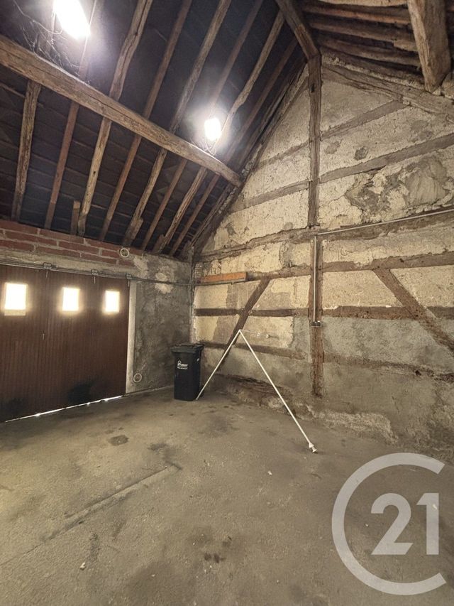 Appartement F2 &agrave; louer - 2 pi&egrave;ces - 49,04 m2 - Rebrechien - 45 - CENTRE