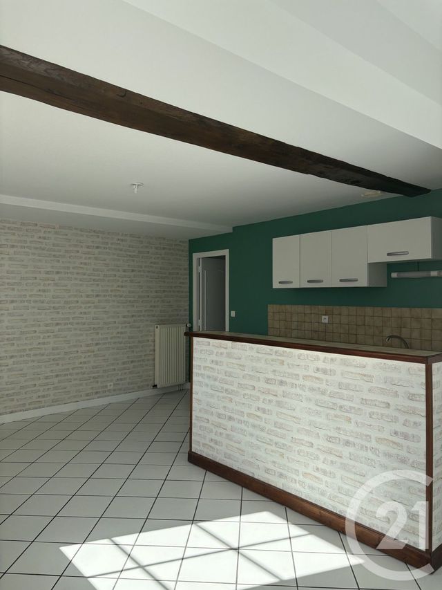 Appartement F2 &agrave; louer - 2 pi&egrave;ces - 49,04 m2 - Rebrechien - 45 - CENTRE