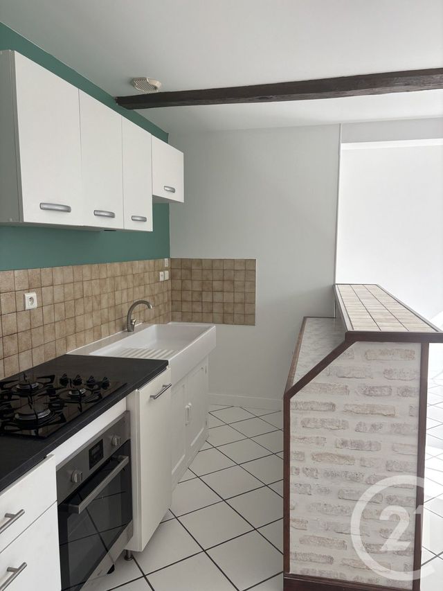 Appartement F2 &agrave; louer - 2 pi&egrave;ces - 49,04 m2 - Rebrechien - 45 - CENTRE