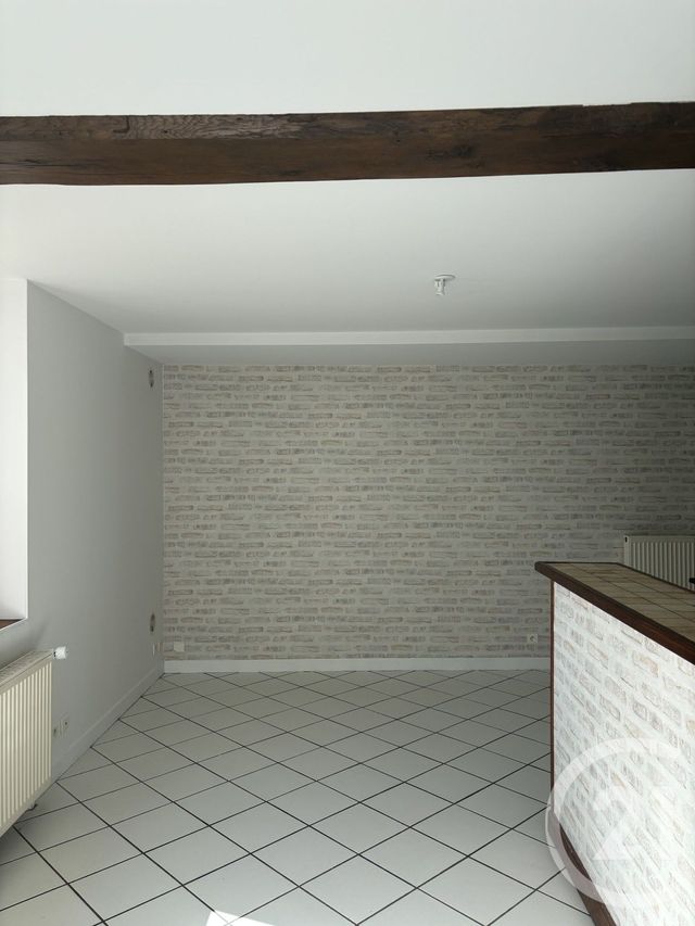 Appartement F2 &agrave; louer - 2 pi&egrave;ces - 49,04 m2 - Rebrechien - 45 - CENTRE