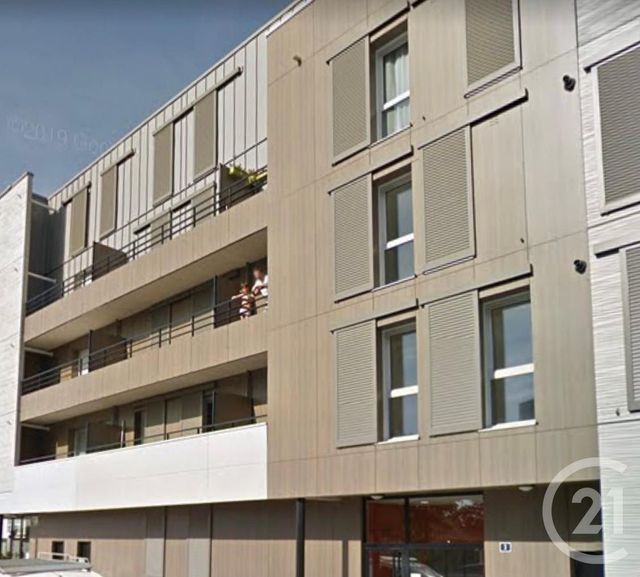 Appartement F2 à louer ORLEANS