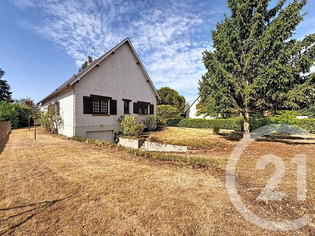 Maison &agrave; vendre - 5 pi&egrave;ces - 146,55 m2 - Chateauneuf Sur Loire - 45 - CENTRE