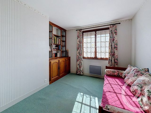 Maison &agrave; vendre - 5 pi&egrave;ces - 146,55 m2 - Chateauneuf Sur Loire - 45 - CENTRE