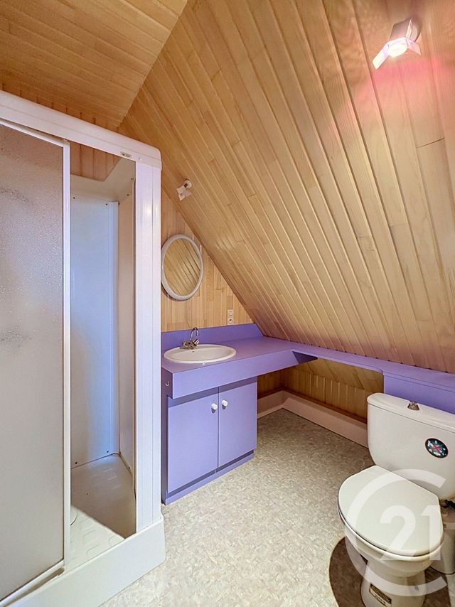 Maison &agrave; vendre - 5 pi&egrave;ces - 146,55 m2 - Chateauneuf Sur Loire - 45 - CENTRE