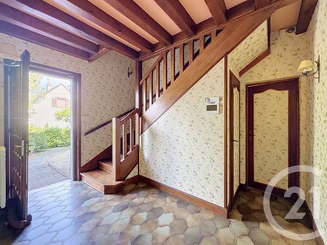 Maison &agrave; vendre - 5 pi&egrave;ces - 146,55 m2 - Chateauneuf Sur Loire - 45 - CENTRE