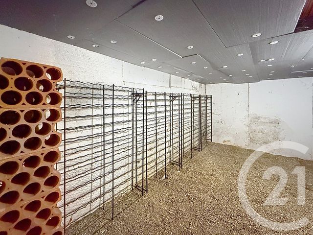 Maison &agrave; vendre - 5 pi&egrave;ces - 146,55 m2 - Chateauneuf Sur Loire - 45 - CENTRE