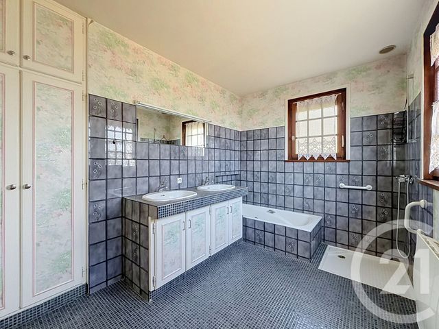 Maison &agrave; vendre - 5 pi&egrave;ces - 146,55 m2 - Chateauneuf Sur Loire - 45 - CENTRE