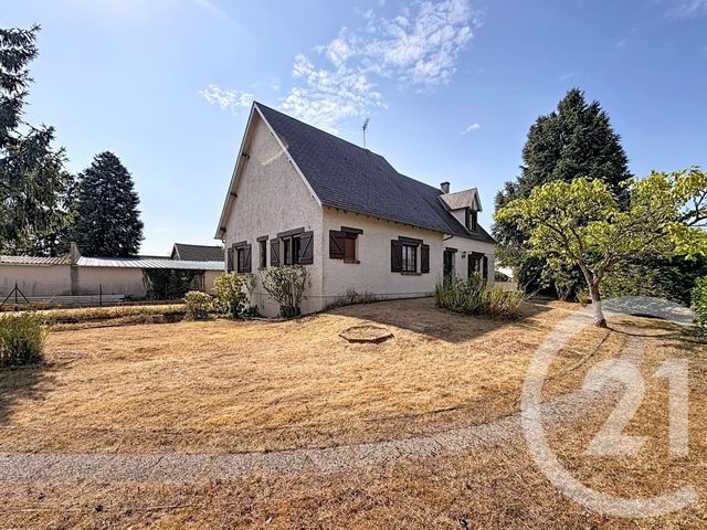 Maison &agrave; vendre - 5 pi&egrave;ces - 146,55 m2 - Chateauneuf Sur Loire - 45 - CENTRE