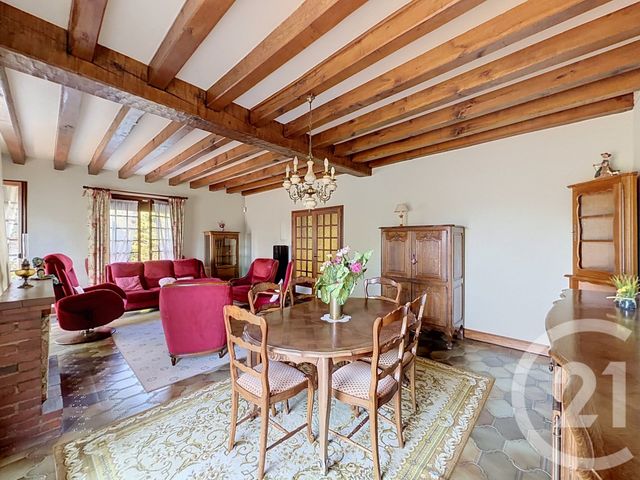 Maison &agrave; vendre - 5 pi&egrave;ces - 146,55 m2 - Chateauneuf Sur Loire - 45 - CENTRE