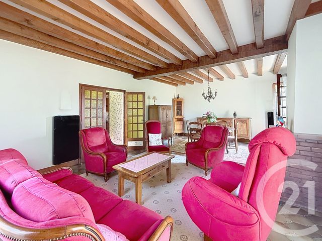 Maison &agrave; vendre - 5 pi&egrave;ces - 146,55 m2 - Chateauneuf Sur Loire - 45 - CENTRE