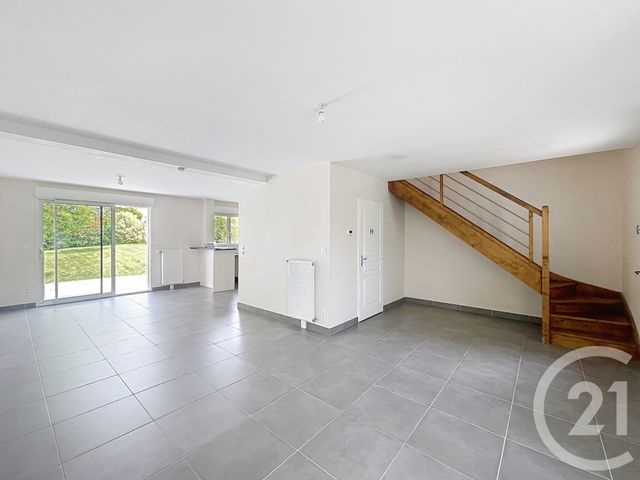 Maison &agrave; vendre - 4 pi&egrave;ces - 105,40 m2 - Mardie - 45 - CENTRE