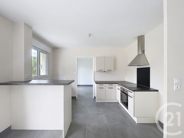 Maison &agrave; vendre - 4 pi&egrave;ces - 105,40 m2 - Mardie - 45 - CENTRE