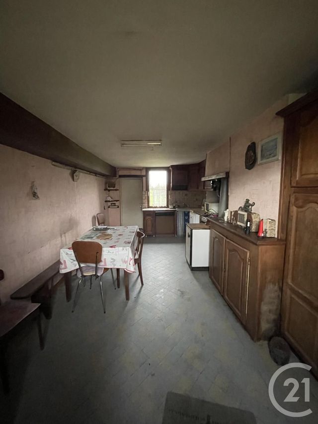 Maison &agrave; vendre - 4 pi&egrave;ces - 97,26 m2 - Chateauneuf Sur Loire - 45 - CENTRE