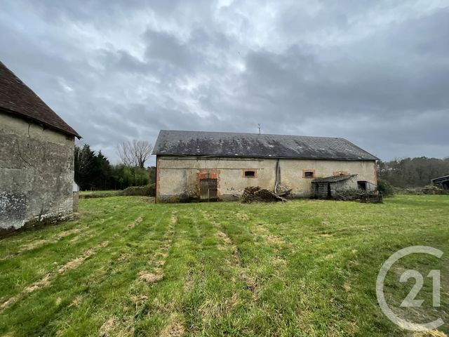 Maison &agrave; vendre - 4 pi&egrave;ces - 97,26 m2 - Chateauneuf Sur Loire - 45 - CENTRE