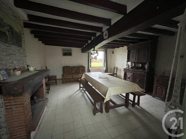 Maison &agrave; vendre - 4 pi&egrave;ces - 97,26 m2 - Chateauneuf Sur Loire - 45 - CENTRE