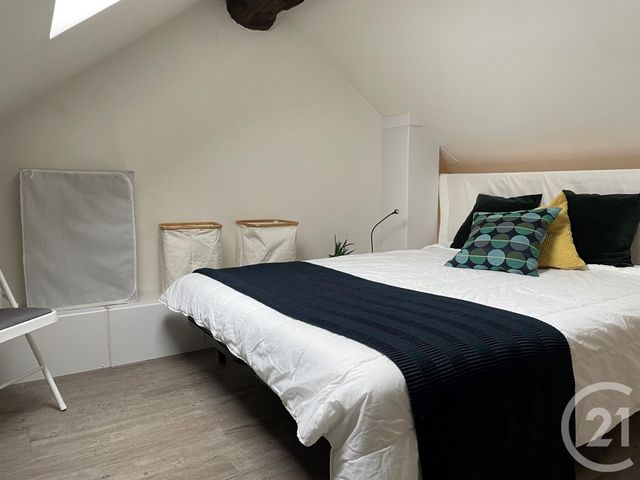 Appartement F1 &agrave; louer - 1 pi&egrave;ce - 18,90 m2 - Orleans - 45 - CENTRE