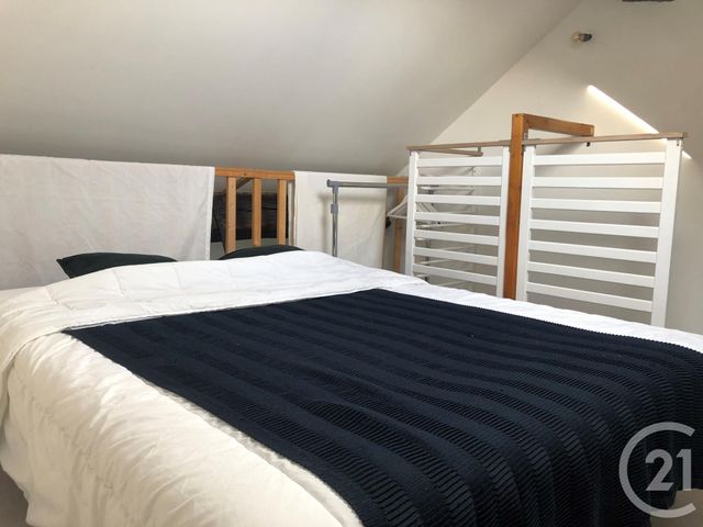 Appartement F1 &agrave; louer - 1 pi&egrave;ce - 18,90 m2 - Orleans - 45 - CENTRE