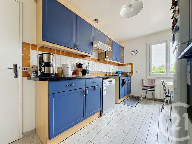 Maison &agrave; vendre - 4 pi&egrave;ces - 86,80 m2 - Vitry Aux Loges - 45 - CENTRE