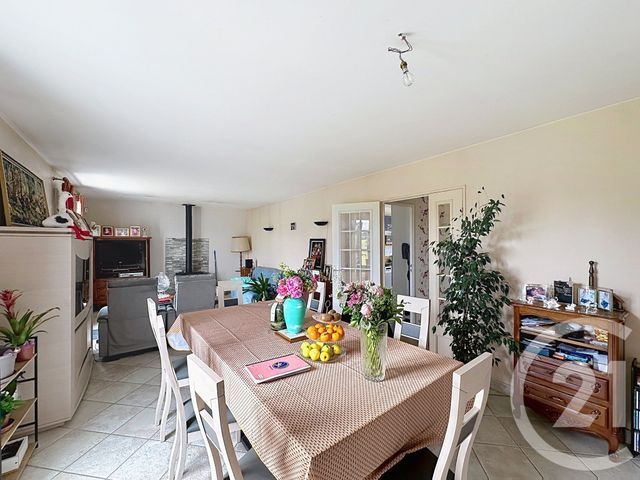 Maison &agrave; vendre - 4 pi&egrave;ces - 86,80 m2 - Vitry Aux Loges - 45 - CENTRE