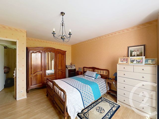 Maison &agrave; vendre - 4 pi&egrave;ces - 86,80 m2 - Vitry Aux Loges - 45 - CENTRE