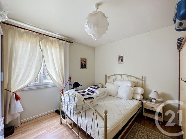Maison &agrave; vendre - 4 pi&egrave;ces - 86,80 m2 - Vitry Aux Loges - 45 - CENTRE