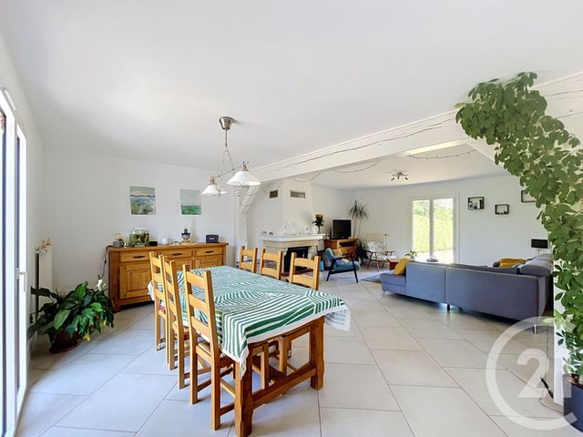 Maison &agrave; vendre - 6 pi&egrave;ces - 156 m2 - Tigy - 45 - CENTRE